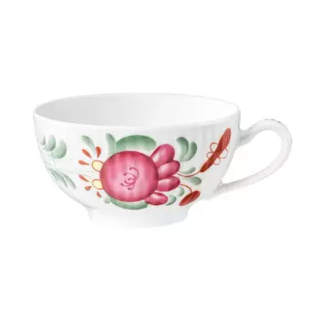 Seltmann Weiden Чашка для чая 0,22 л East Frisian Rose Amina Seltmann Weiden