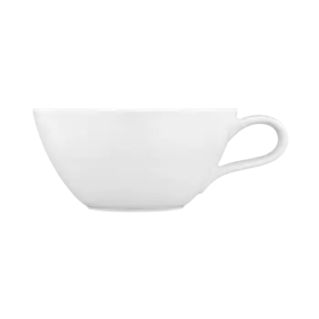 Seltmann Weiden Чашка для чая 0.28 л белая Fashion Seltmann