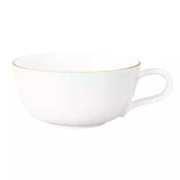 Seltmann Weiden Чашка для чая 0,28 л Goldrand Liberty Seltmann Weiden