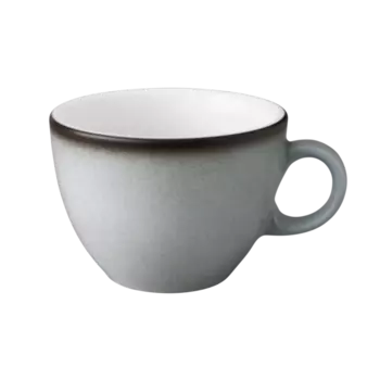 Seltmann Weiden Чашка для капучино 0.22 л серая Fantastic Seltmann