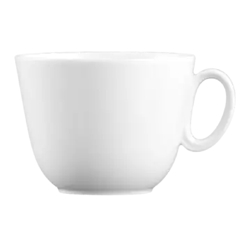 Seltmann Weiden Чашка для капучино 0.25 л белая Paso Seltmann