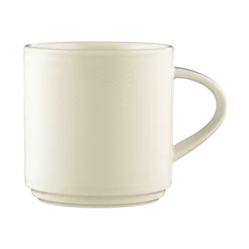 Seltmann Weiden Чашка для капучино 0.27 л кремовая Diamant Seltmann