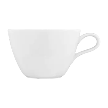 Seltmann Weiden Чашка для капучино 0.37 л белая Fashion Seltmann