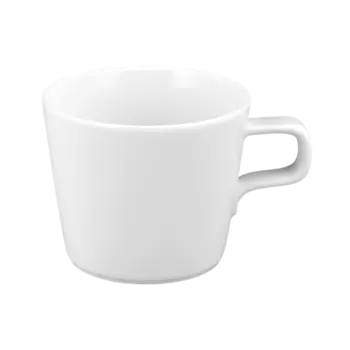 Seltmann Weiden Чашка для капучино / чая 0.26 л белая No Limits Seltmann