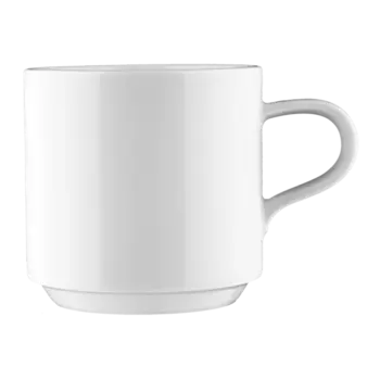 Seltmann Weiden Чашка для кофе 0.18 л белая Mandarin Seltmann