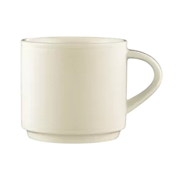 Seltmann Weiden Чашка для кофе 0.18 л кремовая Diamant Seltmann