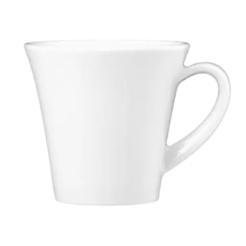 Seltmann Weiden Чашка для кофе 0.20 л белая Modern Life Seltmann