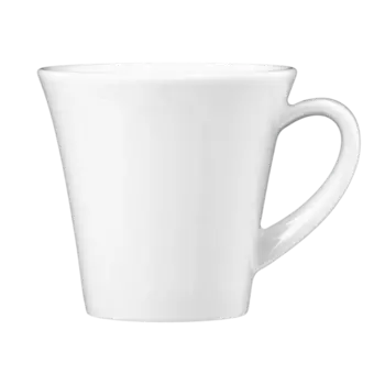 Seltmann Weiden Чашка для кофе 0,20 л белая Meran Seltmann Weiden