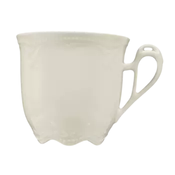 Seltmann Weiden Чашка для кофе 0.21 л кремовая Rubin Seltmann