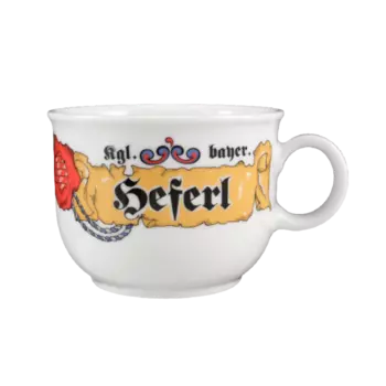 Seltmann Weiden Чашка для кофе 0.21 л "Heferl" Bayern Compact Seltmann