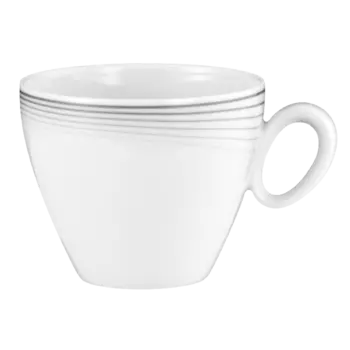 Seltmann Weiden Чашка для кофе 0.23 л Nero Trio Seltmann