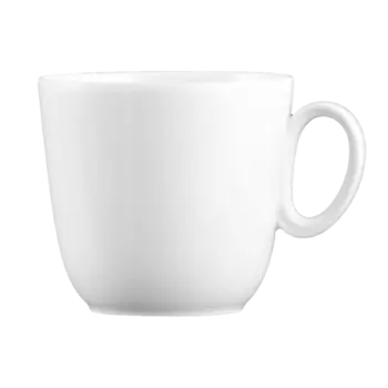 Seltmann Weiden Чашка для кофе 0.23 л белая Paso Seltmann