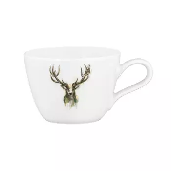 Seltmann Weiden Чашка для кофе 0,24 л Hirsch Nature Life Seltmann Weiden