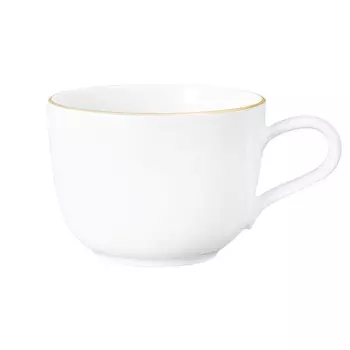 Seltmann Weiden Чашка для кофе 0,26 л Goldrand Liberty Seltmann Weiden