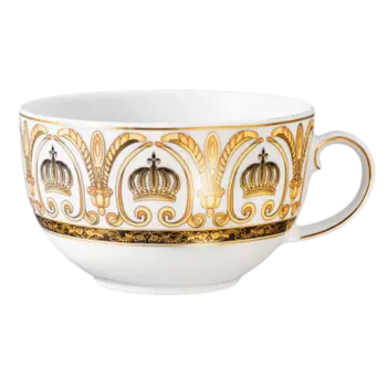 Seltmann Weiden Чашка для кофе 0,35 л, белая Pomps Seltmann Weiden