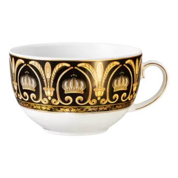 Seltmann Weiden Чашка для кофе 0,35 л, черная Pomps Seltmann Weiden