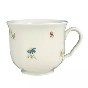 Seltmann Weiden Чашка для кофе 230 мл Blumenzauber Marie-Luise Seltmann Weiden