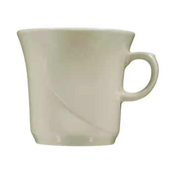 Seltmann Weiden Чашка для кофе Kelch 0.18 л кремовая Luxor Seltmann