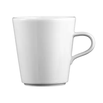 Seltmann Weiden Чашка для кофе коническая 0.25 л белая Mandarin Seltmann