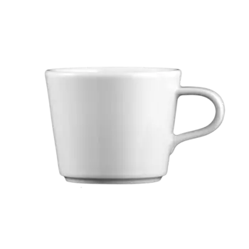 Seltmann Weiden Чашка для кофе коническая 0.18 л белая Mandarin Seltmann