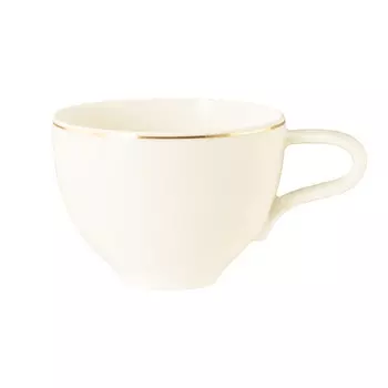 Seltmann Weiden Чашка для кофе с молоком 350 мл Medina Gold Seltmann Weiden