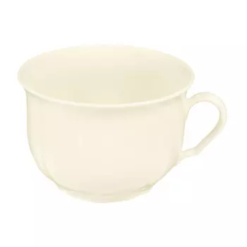 Seltmann Weiden Чашка для кофе с молоком 0,35 л слоновая кость Marie-Luise Seltmann Weiden