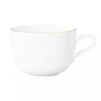 Seltmann Weiden Чашка для кофе с молоком 0,38 л Goldrand Liberty Seltmann Weiden