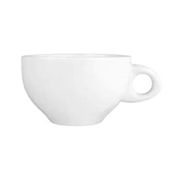 Seltmann Weiden Чашка для кофе с молоком 0,41 л белая Meran Organic Seltmann Weiden