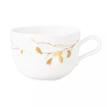 Seltmann Weiden Чашка для кофе с молоком 0,38 л Golden Rose Hip Liberty Seltmann Weiden