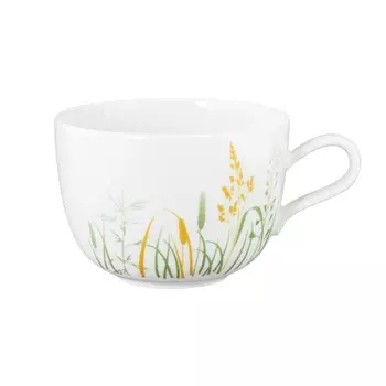 Seltmann Weiden Чашка для кофе с молоком 0,38 л Meadow Grasses Liberty Seltmann Weiden