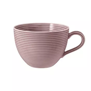 Seltmann Weiden Чашка для кофе с молоком 0,35 л Altrosa Beat Seltmann Weiden