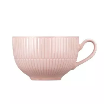 Seltmann Weiden Чашка для кофе с молоком 0,35 л Rose Amina Seltmann Weiden