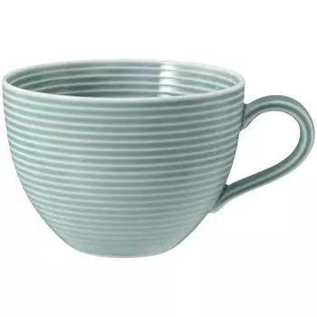 Seltmann Weiden Чашка для кофе с молоком 350 мл Beat Color Glaze Seltmann Weiden