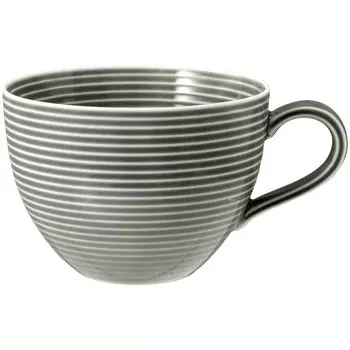 Seltmann Weiden Чашка для кофе с молоком 350 мл Beat Color Glaze Seltmann Weiden