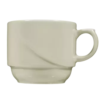 Seltmann Weiden Чашка для латте 0.18 л кремовая Luxor Seltmann