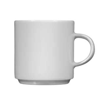 Seltmann Weiden Чашка для латте 0.22 л белая Savoy Seltmann