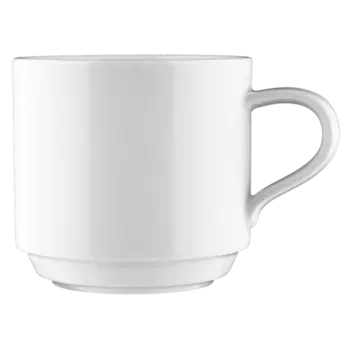 Seltmann Weiden Чашка для латте 0.24 л белая Mandarin Seltmann