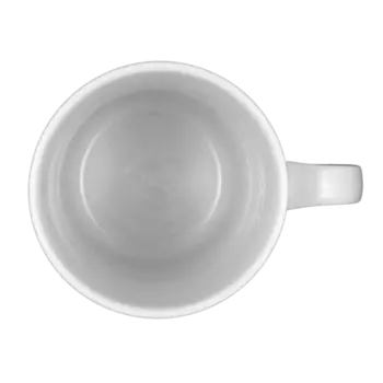 Seltmann Weiden Чашка для латте 0.37 л белая Mandarin Seltmann