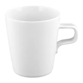 Seltmann Weiden Чашка для латте 0.37 л белая No Limits Seltmann