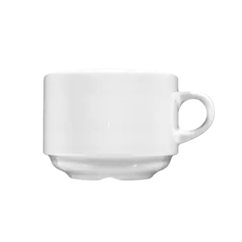 Seltmann Weiden Чашка для латте белая Meran Seltmann Weiden