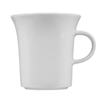 Seltmann Weiden Чашка для латте Kelch 0.37 л белая Savoy Seltmann