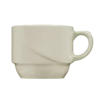 Seltmann Weiden Чашка для мокко / эспрессо 0.09 л кремовая Luxor Seltmann