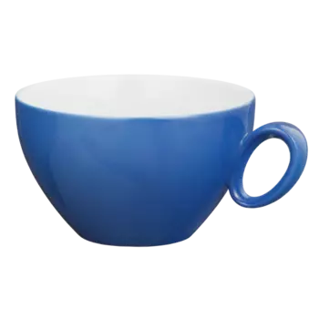 Seltmann Weiden Чашка для завтрака 0.35 л Blau Trio Seltmann