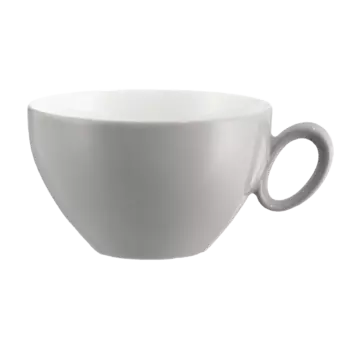 Seltmann Weiden Чашка для завтрака 0.35 л Steingrau Trio Seltmann