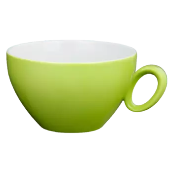 Seltmann Weiden Чашка для завтрака 0.35 л Apfelgrn Trio Seltmann
