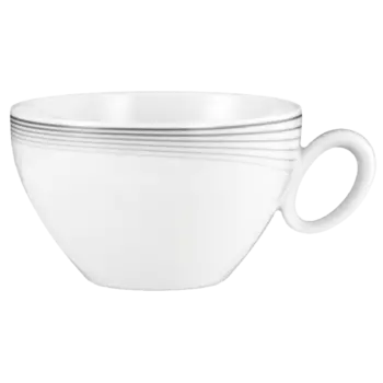 Seltmann Weiden Чашка для завтрака 0.35 л Nero Trio Seltmann