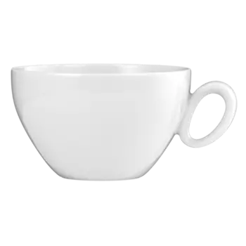Seltmann Weiden Чашка для завтрака 0.35 л белая Trio Seltmann