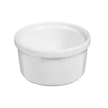 Seltmann Weiden Емкость для паштета 9 см белая Lukullus Seltmann