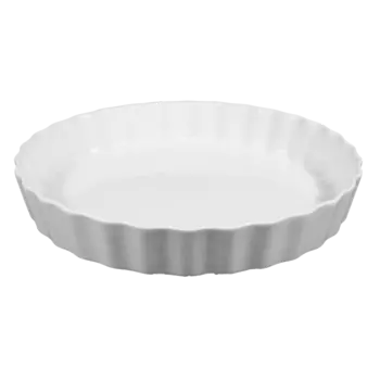 Seltmann Weiden Форма для запекания круглая 30 см белая Lukullus Seltmann