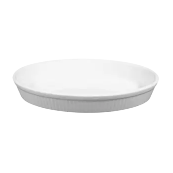 Seltmann Weiden Форма для запекания овальная 24 см белая Lukullus Seltmann